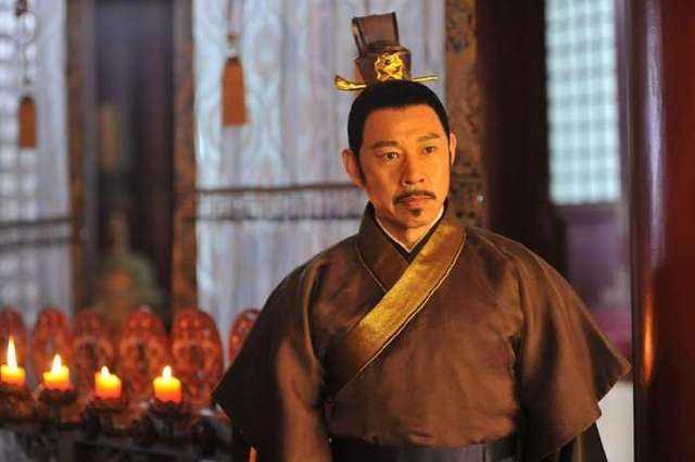 他曾怂恿太子李建成杀秦王李世民，为何后来李世民不杀他泄愤？