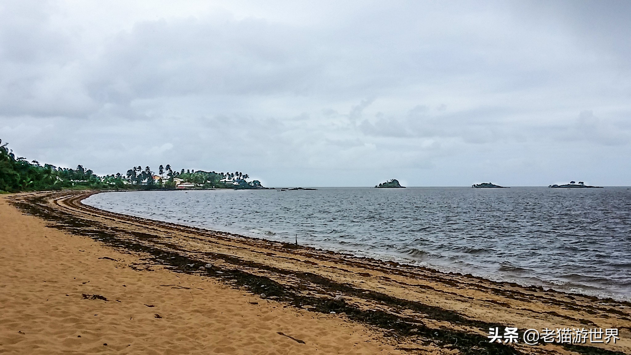 法属圭亚那卡宴现状,法属圭亚那卡宴华人饭店