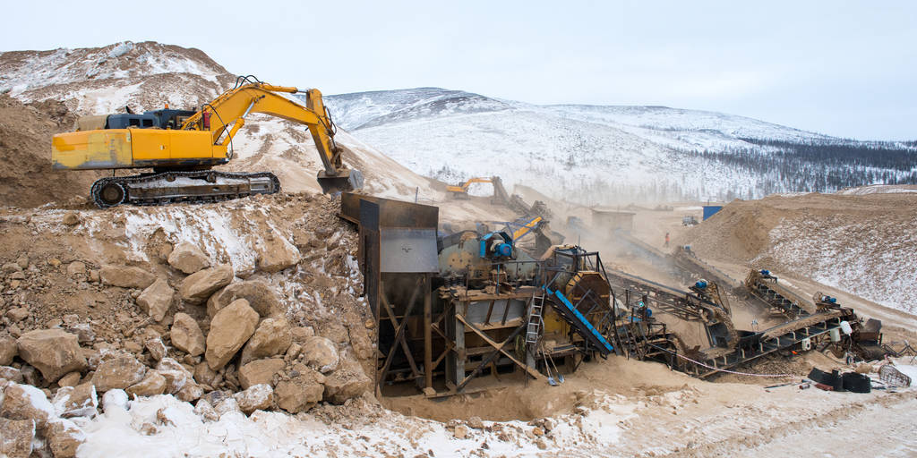 中国矿产资源最丰富的城市排名,中国十大顶级矿产
