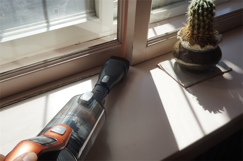 莱克魔洁m12吸尘器,莱克魔洁无线吸尘器怎样安装