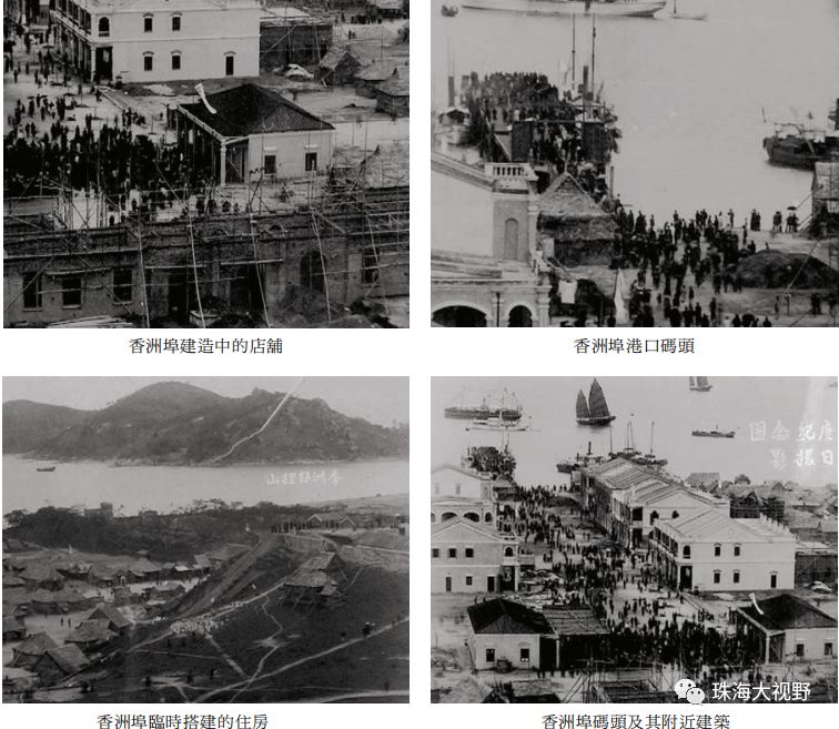 珠海蓝图在哪里,珠海最新蓝图消息