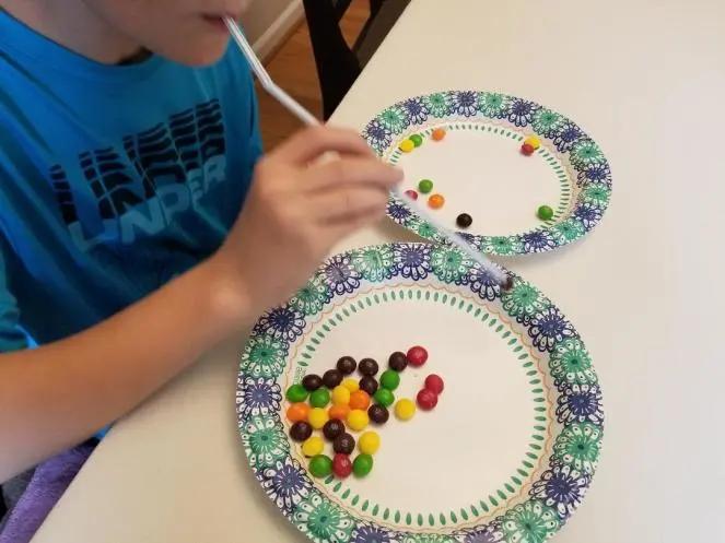 周末在家有什么好玩的亲子游戏,在家也能玩的亲子游戏6-7