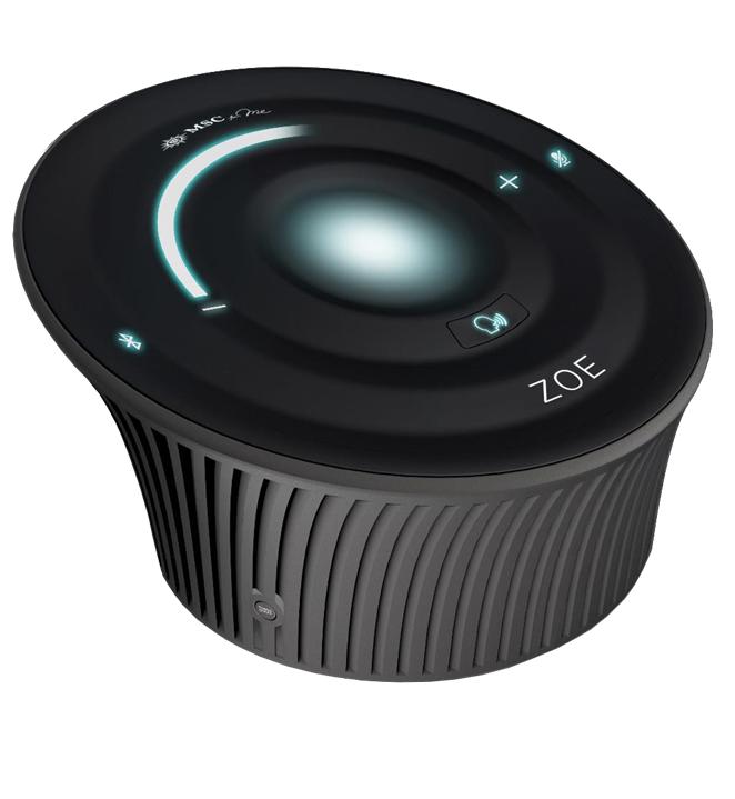 2020最高性价比新船之MSC-华彩号