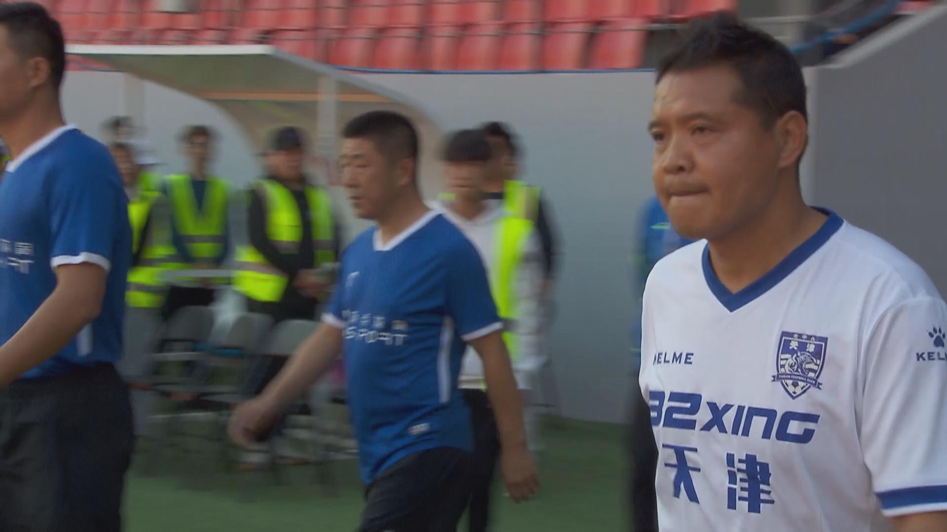 脚法依旧足球,脚法和拳法