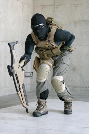 有种游戏类型叫“小岛类型”——谈谈小岛秀夫惊天脑洞如何炼成的