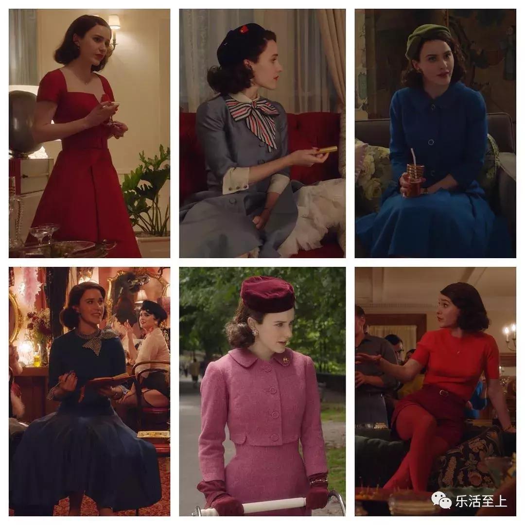 弃出轨前夫再惹桃花，纽约名媛离婚爆红，5000套美裙包裹励志大戏