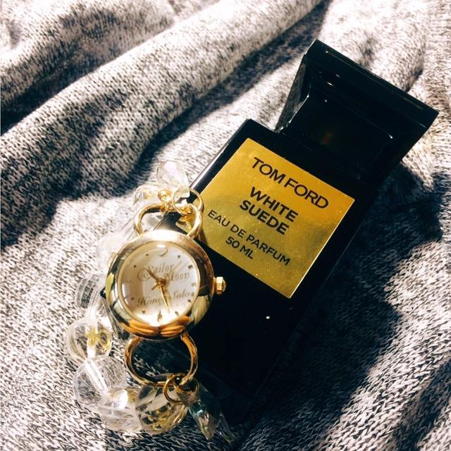 女性最值得入手的一款香水,颜值高持久留香的香水