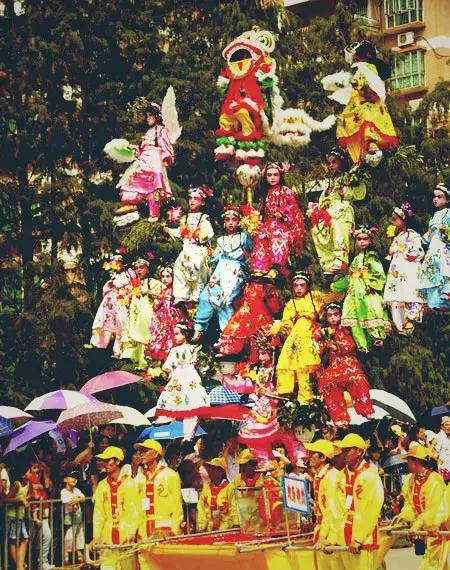 广东信宜|竟有53万华侨同胞来自这“八山一水一分田”之地?