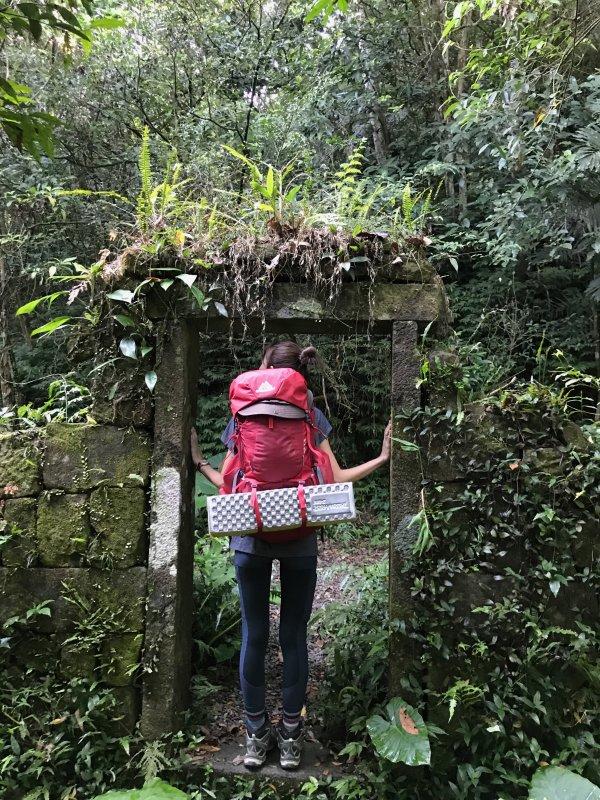 户外徒步必备的装备有哪些,户外徒步需要准备什么装备