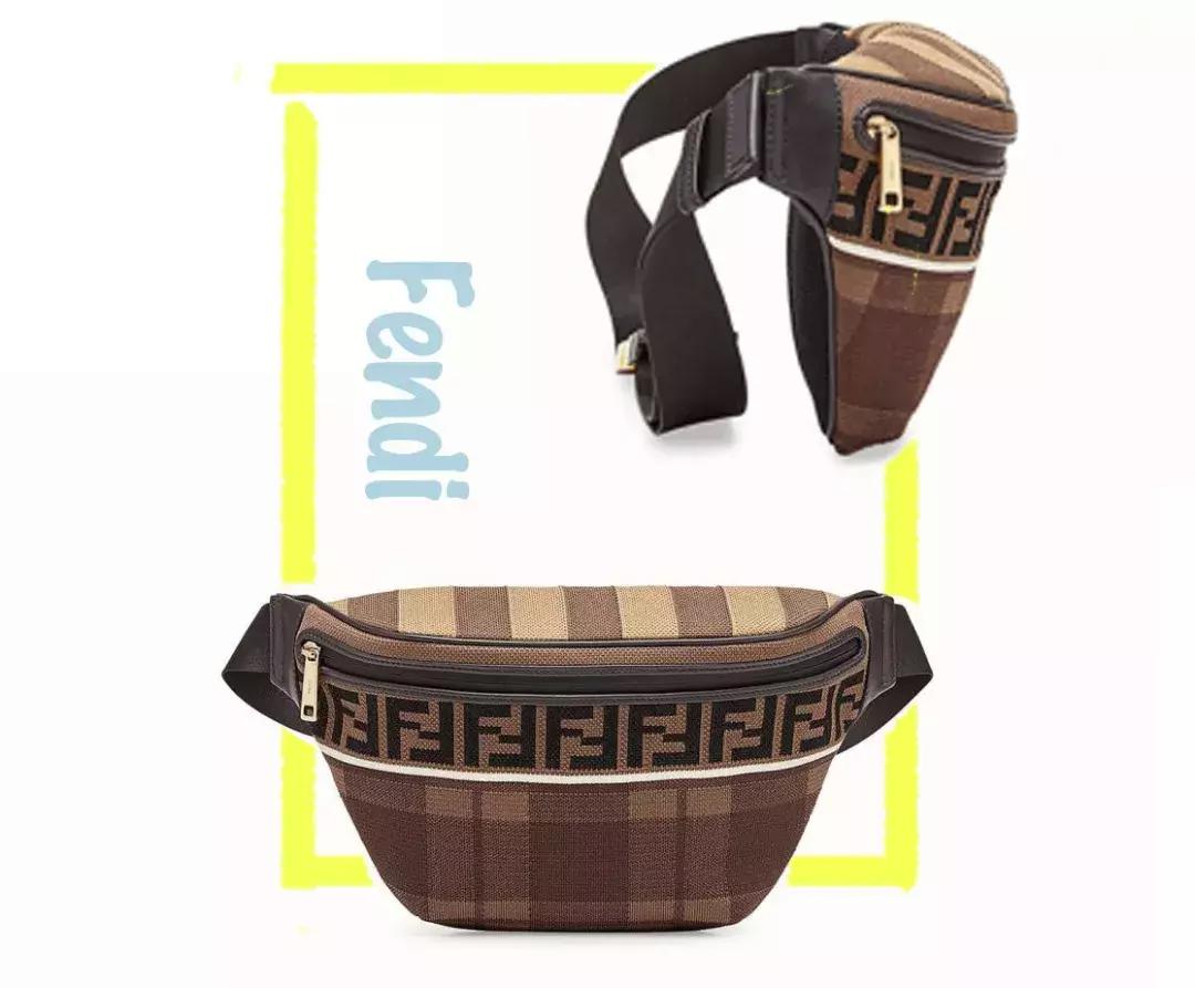 为直男正名,今天推荐几款男生包