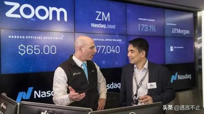 41岁创业百亿富翁，不通英文，8次拒签，他才是真正的华人之光