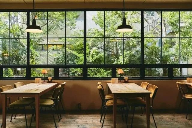 大阪攻略自由行,看惯了千篇一律的高楼大厦