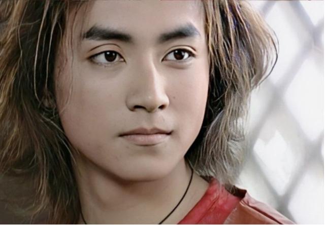 还记得风云雄霸天下吗,还记得风云时代这部电视剧吗