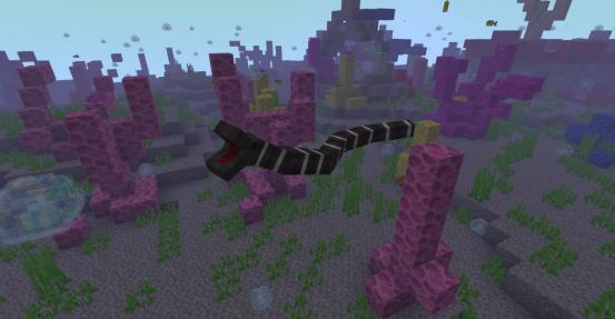 我的世界星际探索迫降介绍视频,我的世界星际探索迫降无人机丢了