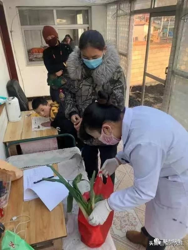 党员变身采购员关爱服务送上门 (党员争当采购员为民服务)