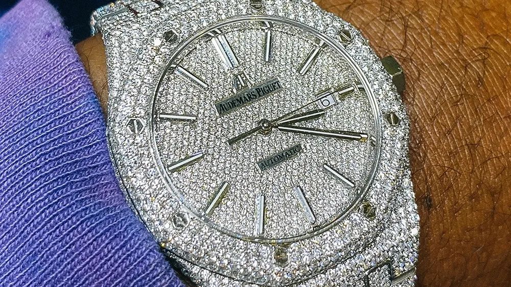 RR·TRENDS|记忆里收藏的第一块腕表