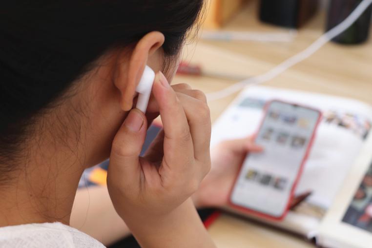 360popbuds真无线蓝牙耳机评测,360playbudspro蓝牙耳机