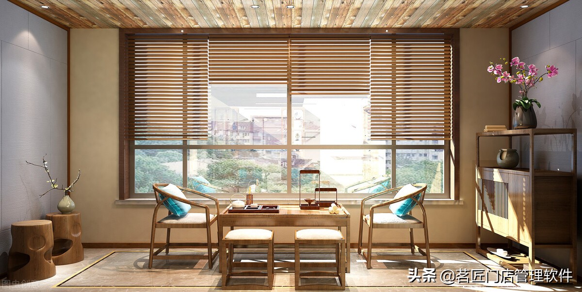 茶室加盟,茶室加盟靠谱嘛