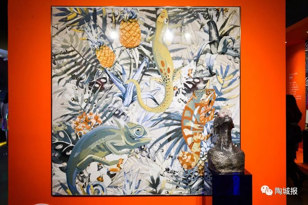 广州设计周前十高端定制品牌,广州设计周十大展厅