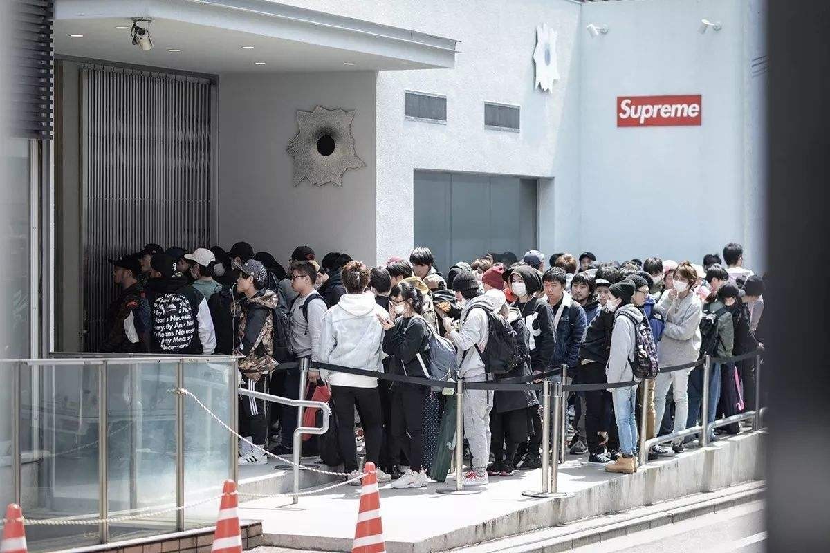 东京探店，涩谷PARCO重新营业！你们要的花钱指南