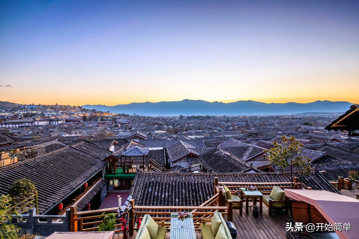 趁着旅游“歇业”，浅谈酒店的“星级”套路