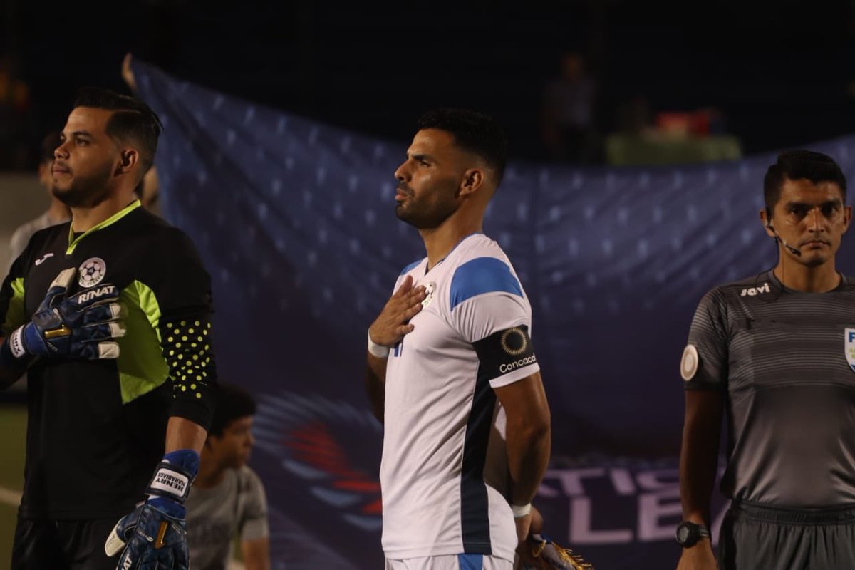 真相来了！尼加拉瓜队长投票没有问题足协自摆乌龙坑苦梅西