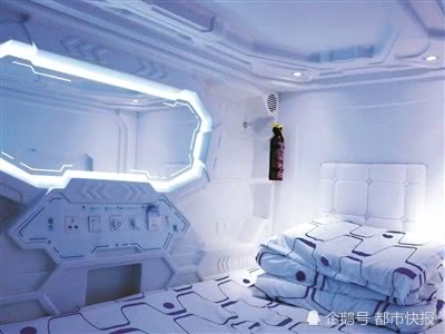 杭州萧山机场住宿多少钱一晚,杭州住太空舱多少钱一晚