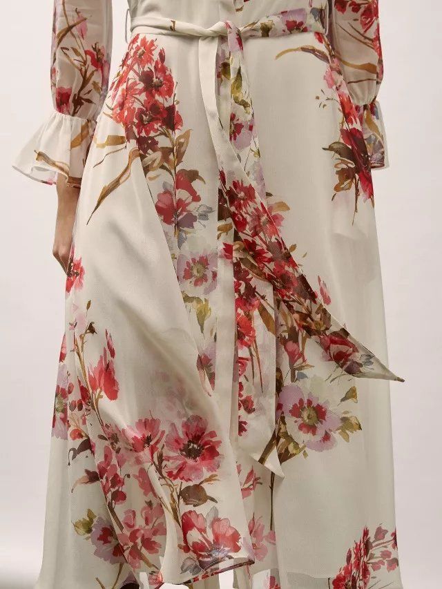 秋冬的裙子这样穿才好看,冬季裙子穿搭女2020高级感