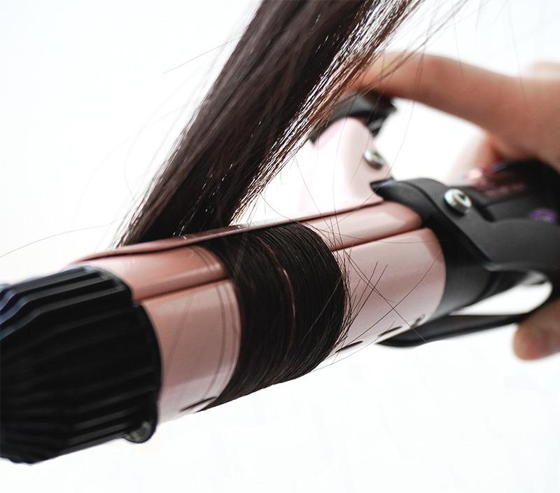 第一批入手沙宣卷发棒的人，后悔没早买