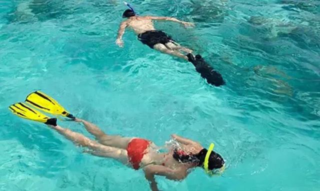 上帝撒在印度洋上的珍珠,上帝遗落在印度洋的珍珠