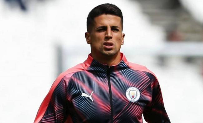 坎塞洛最新比赛消息,曼城19连胜坎塞洛