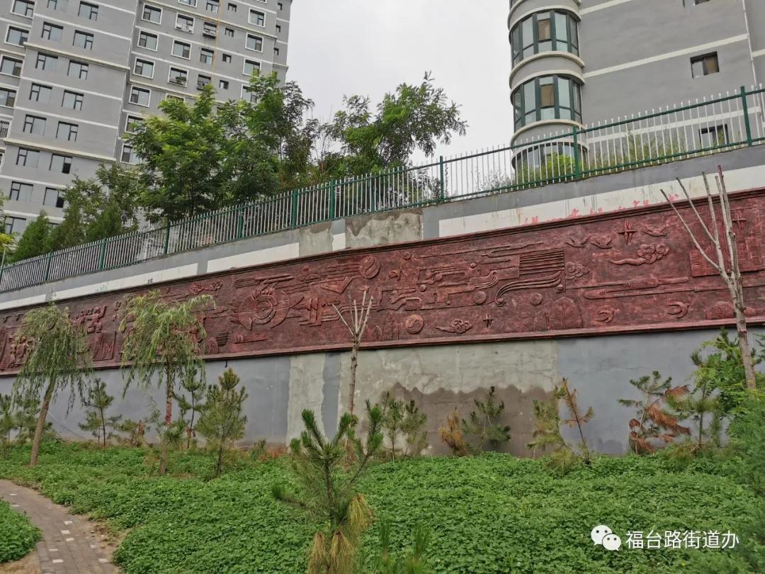 街道提升创城浓厚宣传氛围,街道全面发力高标准推进创城