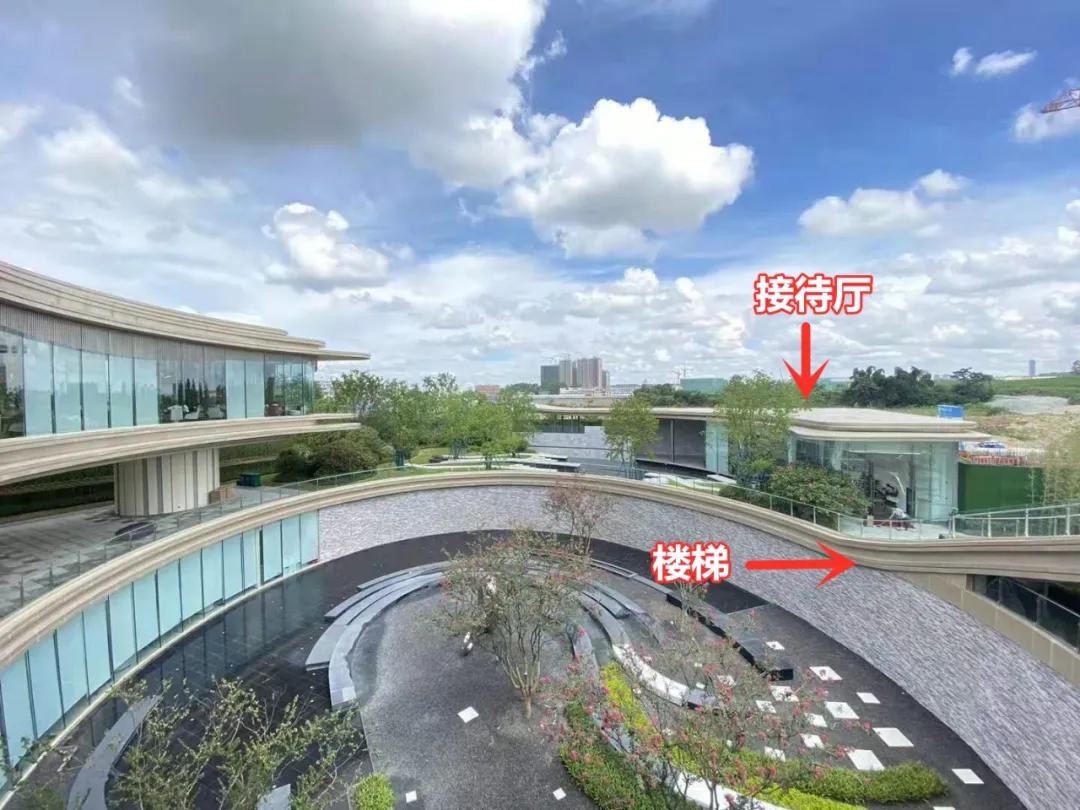 售楼部一般都变成什么了,为什么现在售楼部越来越漂亮