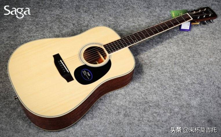 十款初学者入门吉他排行榜,十大入门级吉他推荐
