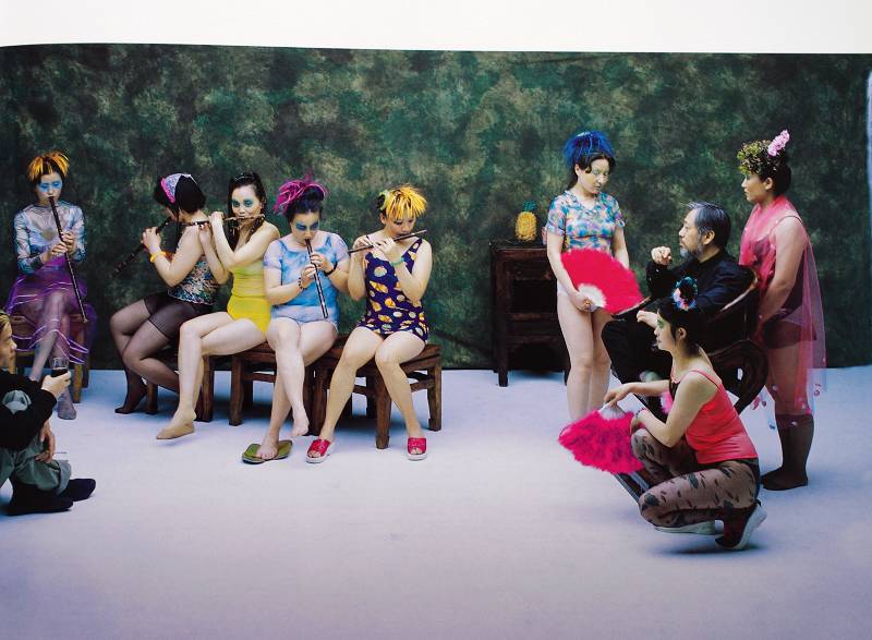 南唐有几个夜店,南唐地下酒吧