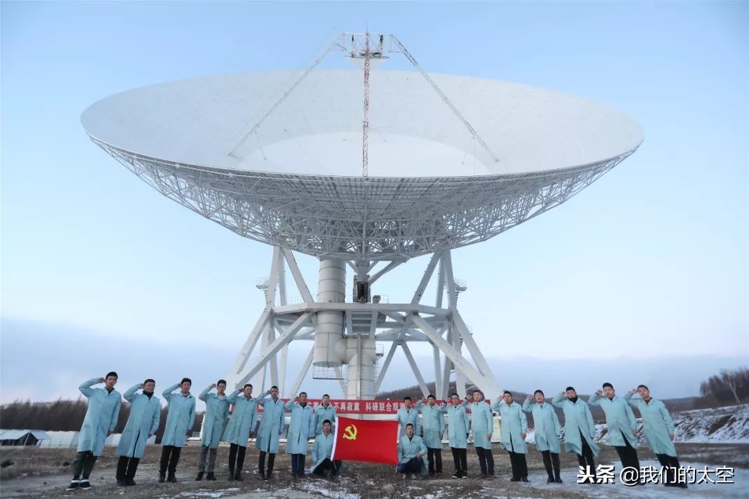 印度评论中国嫦娥四号上月球背面,嫦娥四号月球背面软着陆美国反应