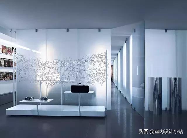 老佛爷设计的房子极简,老佛爷小马哥