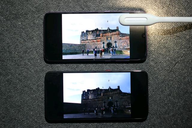 小米9屏幕护眼吗,小米9的屏幕相当于三星哪个屏幕