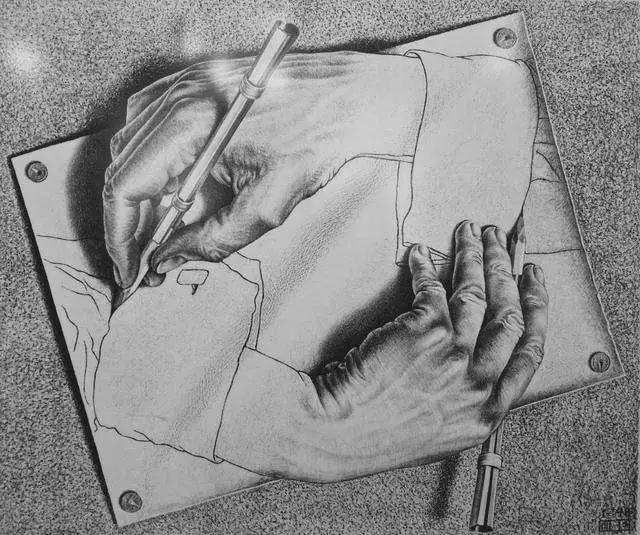 是谁制造了陌陌,是谁制造了chaos