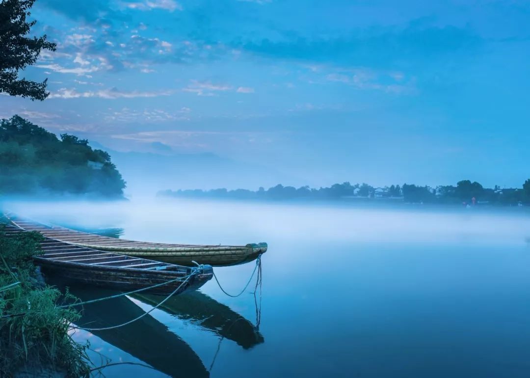 安徽旅游必去十大景点徽州古城,安徽九大经典旅游景点你去过几个
