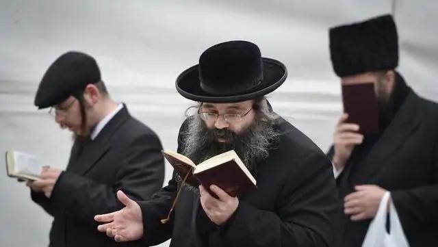 犹太人赚钱思维方法和策略,犹太人100个赚钱技巧