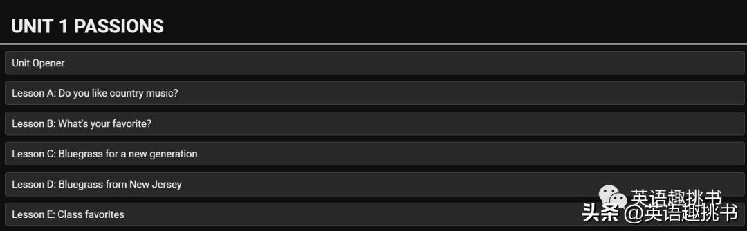 Keynote自学使用报告