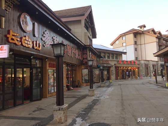 “大头”？“被宰”？咋“装”成地道东北人去买长白山土特产