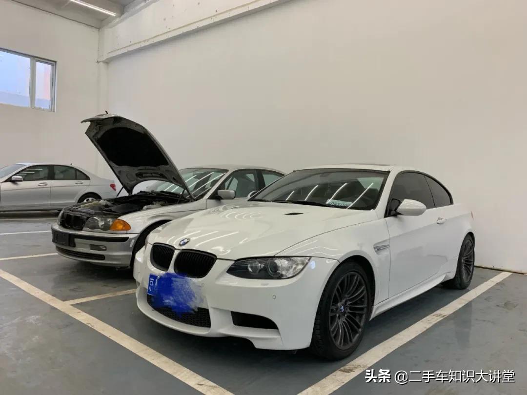 买宝马7系车主的感受,宝马7系降价还买5系吗