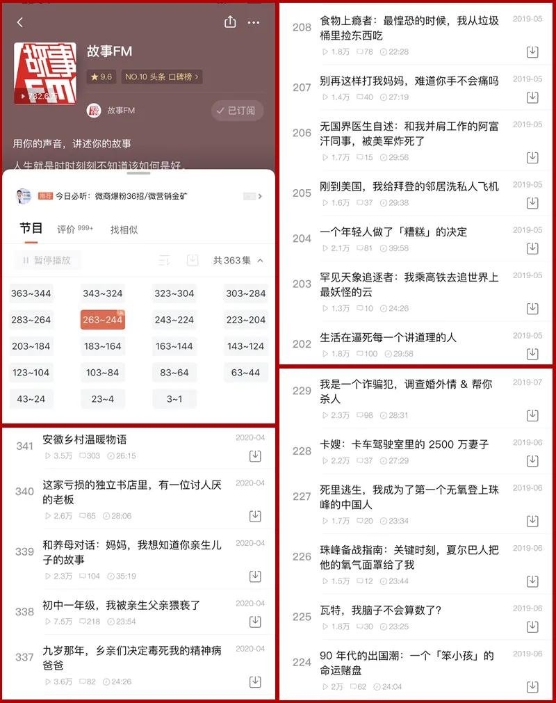 6个超赞的音频和视频资源