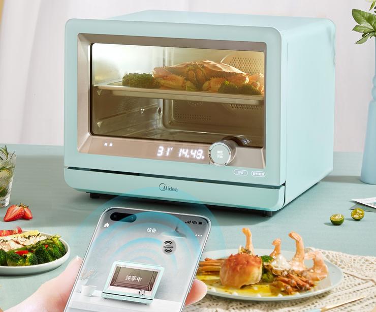 目前口碑最好台式蒸烤箱,台式蒸烤箱哪个牌子性价比高