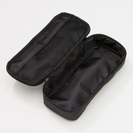 网红笔袋推荐高颜值品牌,笔袋小学生1-3年级名牌笔推荐