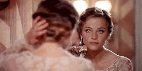 气质女生饰品,气质女生标配