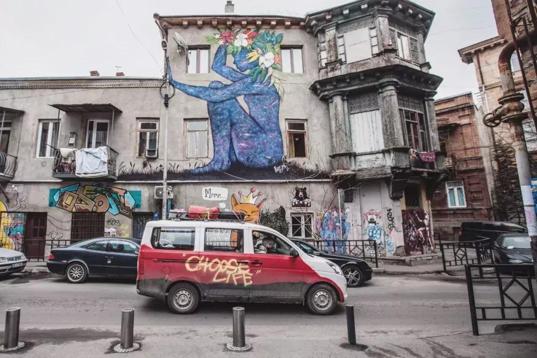 从上海到南非，JourneyNeverEnds