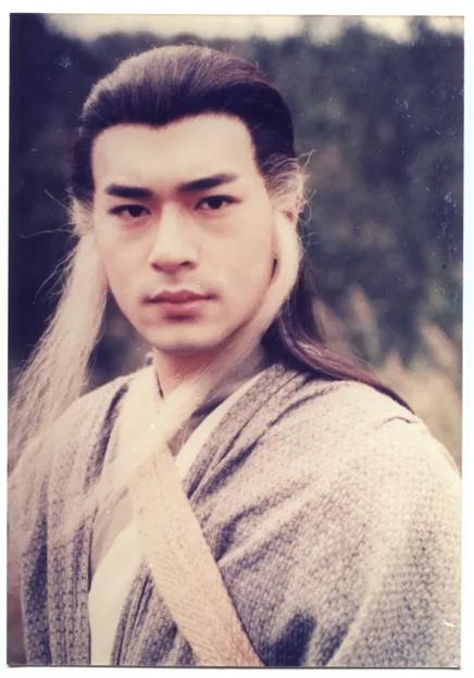 焦恩俊06版神雕杨过,焦恩俊演杨过会怎样